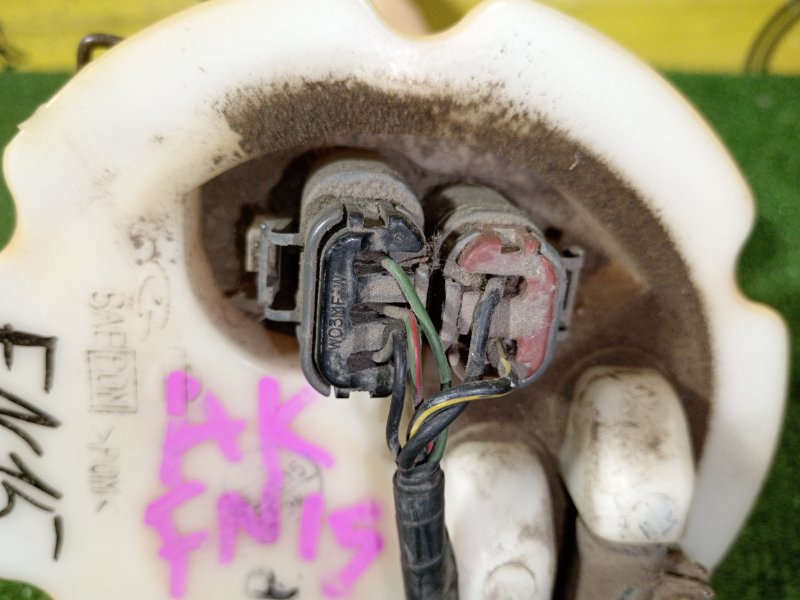 бензонасос, 2000 рублей, Красноярск