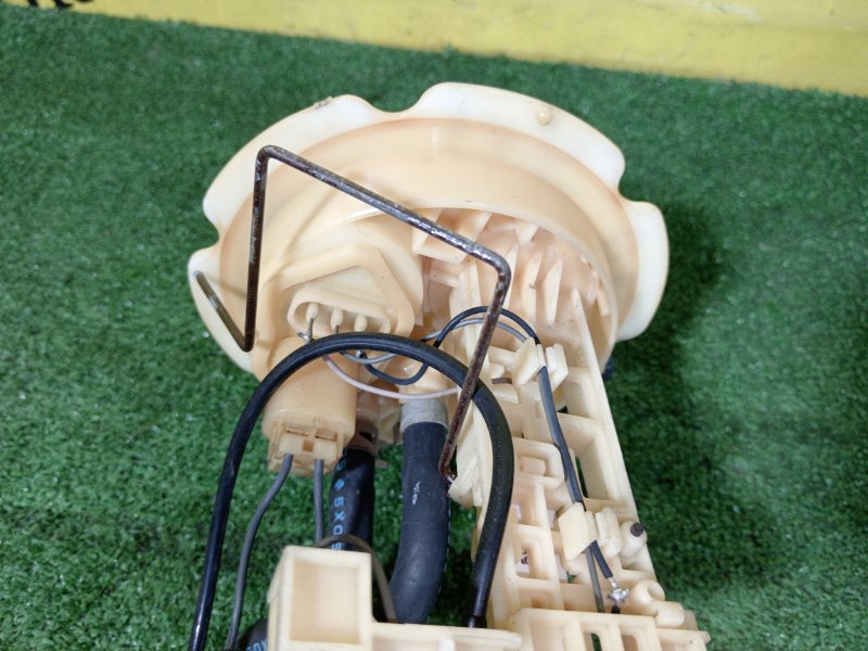 бензонасос, 2000 рублей, Красноярск