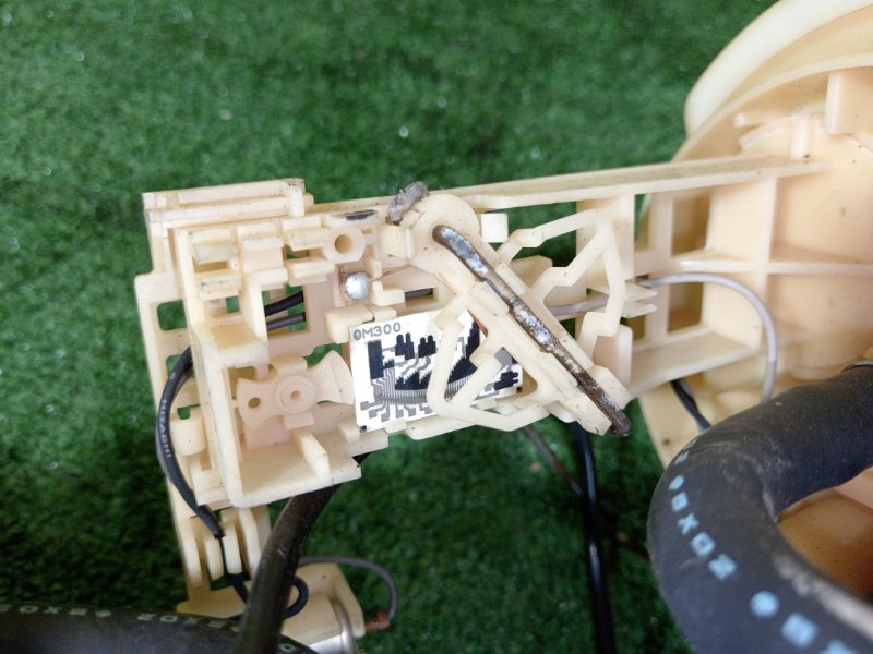 бензонасос, 2000 рублей, Красноярск