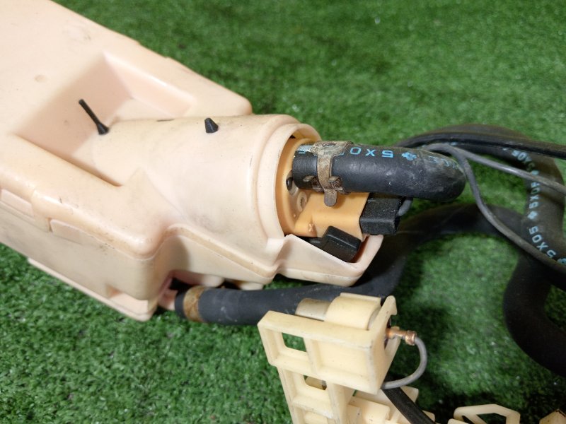 бензонасос, 2000 рублей, Красноярск