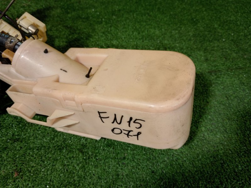 бензонасос, 2000 рублей, Красноярск