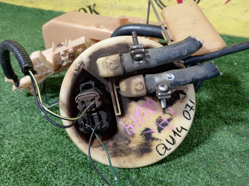 бензонасос, 1500 рублей, Красноярск