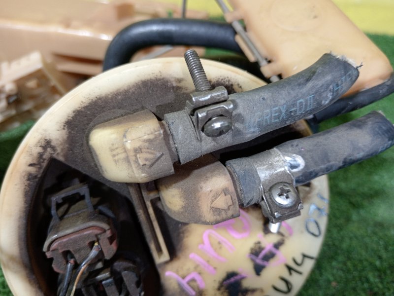 бензонасос, 1500 рублей, Красноярск