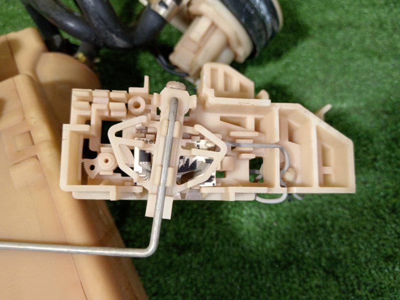 бензонасос, 1500 рублей, Красноярск