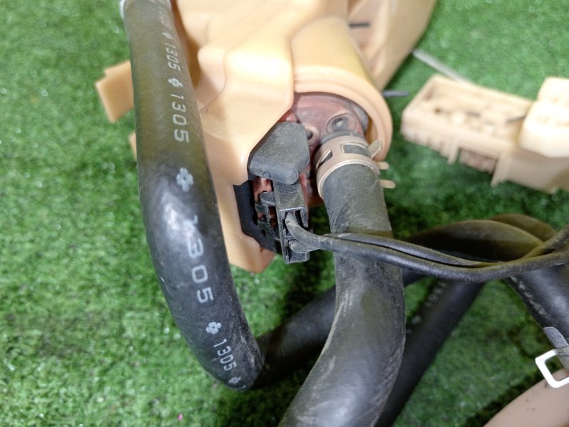 бензонасос, 1500 рублей, Красноярск