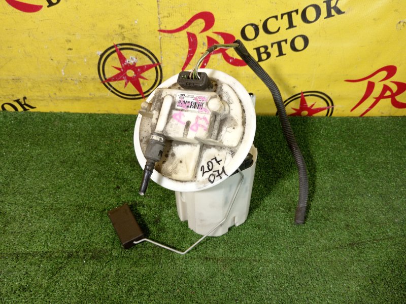 бензонасос, 2000 рублей, Красноярск