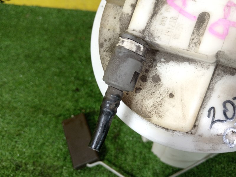 бензонасос, 2000 рублей, Красноярск