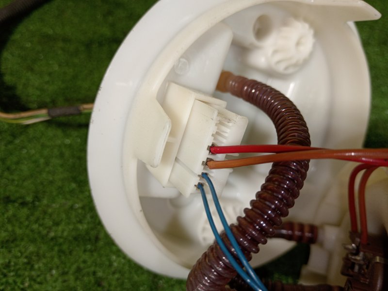 бензонасос, 2000 рублей, Красноярск