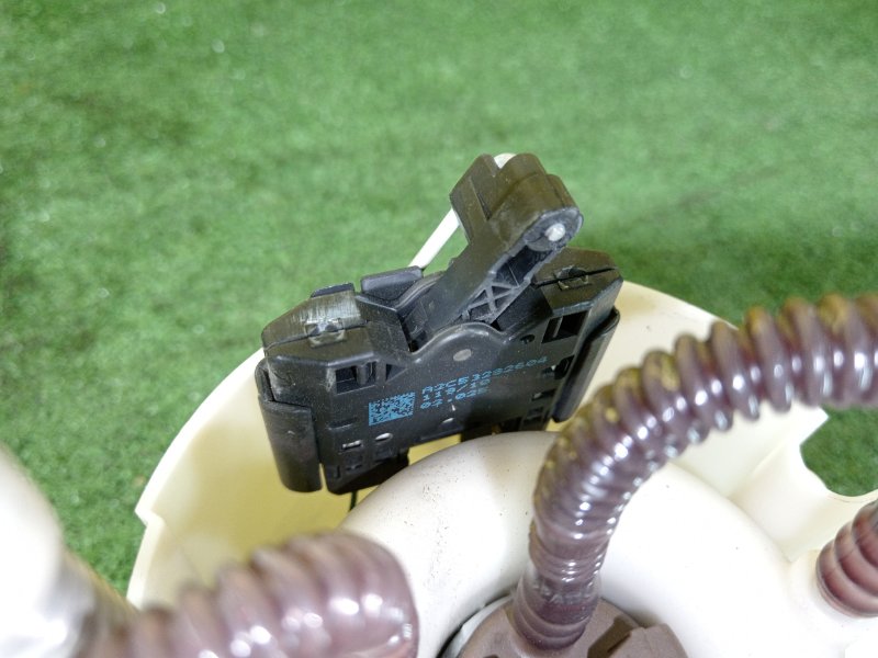 бензонасос, 2000 рублей, Красноярск