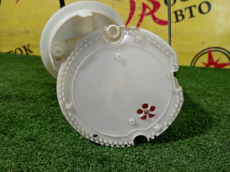 бензонасос, 2000 рублей, Красноярск