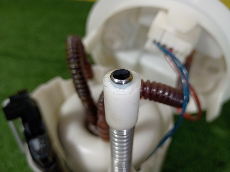 бензонасос, 2000 рублей, Красноярск