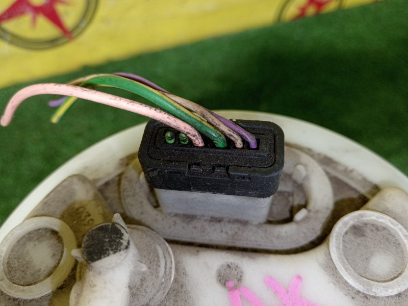 бензонасос, 3500 рублей, Красноярск