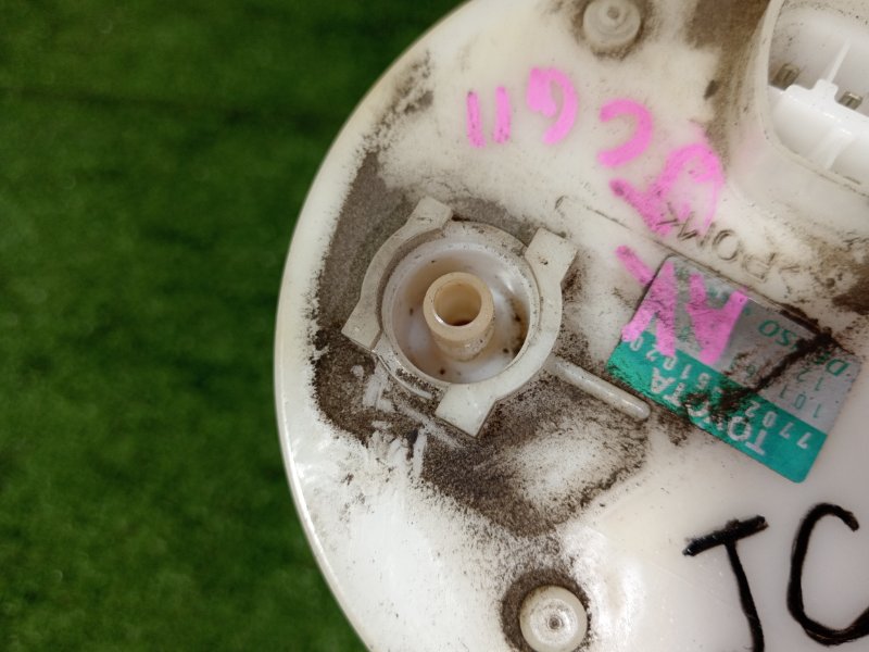 бензонасос, 2500 рублей, Красноярск