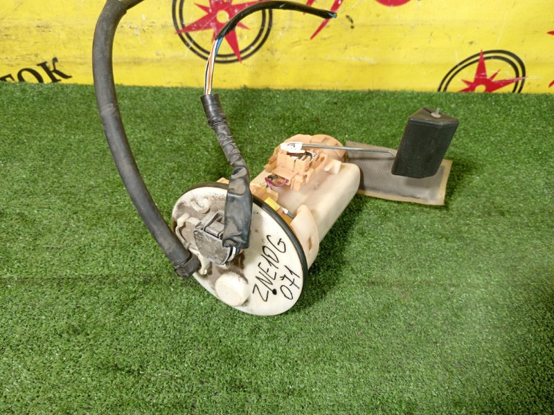 бензонасос, 2500 рублей, Красноярск