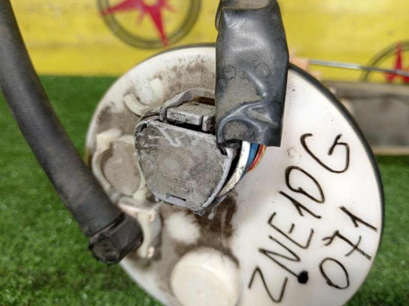 бензонасос, 2500 рублей, Красноярск