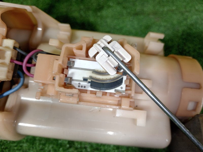 бензонасос, 2500 рублей, Красноярск