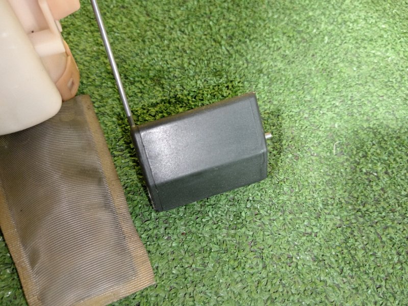 бензонасос, 2500 рублей, Красноярск