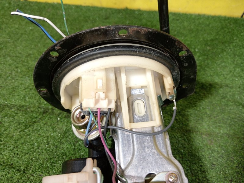 бензонасос, 3500 рублей, Красноярск