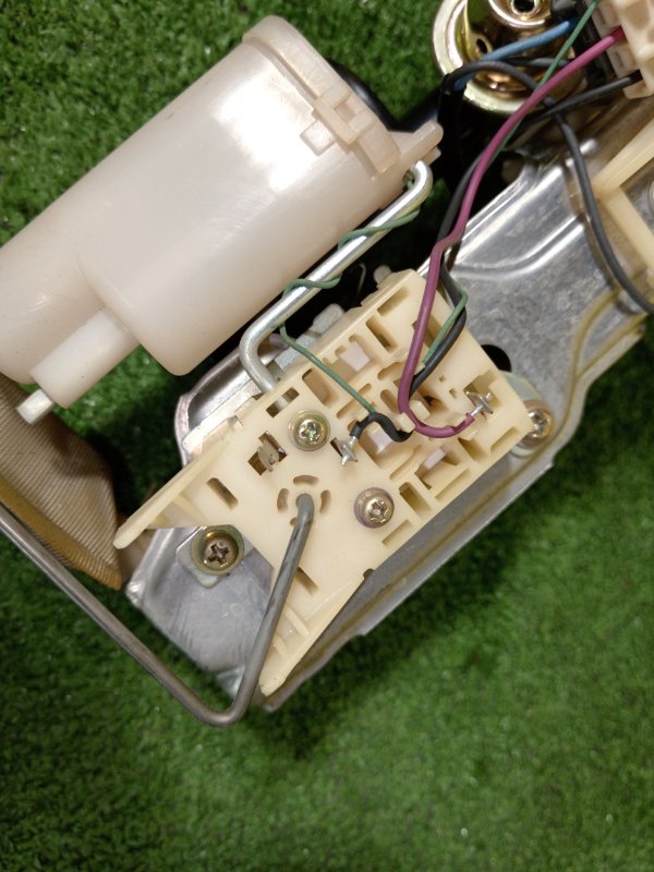 бензонасос, 3500 рублей, Красноярск