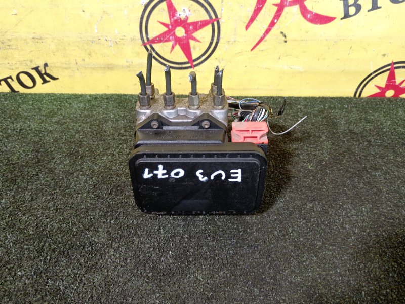 Блок ABS, 300 рублей, Красноярск