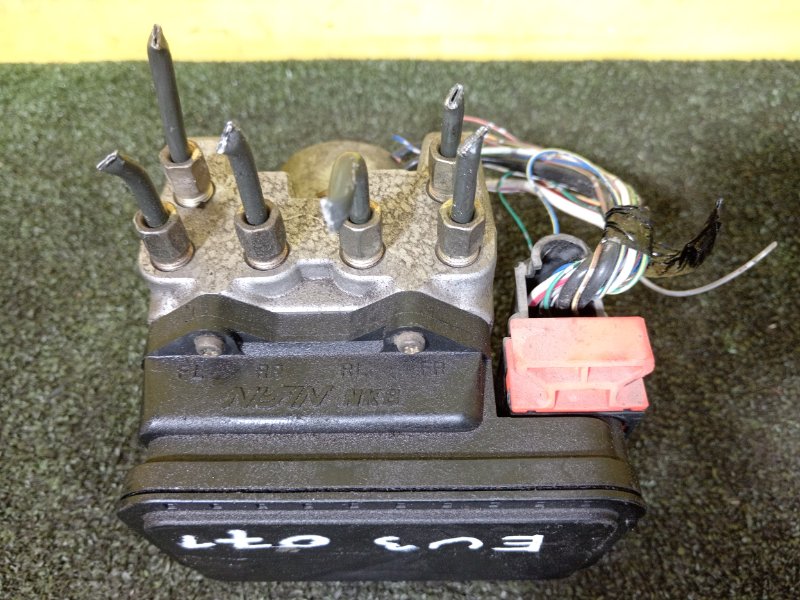 Блок ABS, 300 рублей, Красноярск