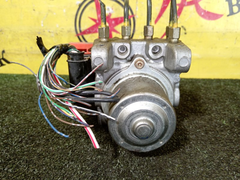 Блок ABS, 300 рублей, Красноярск