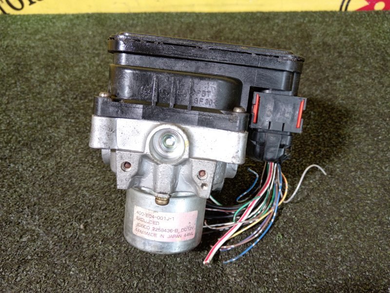 Блок ABS, 300 рублей, Красноярск