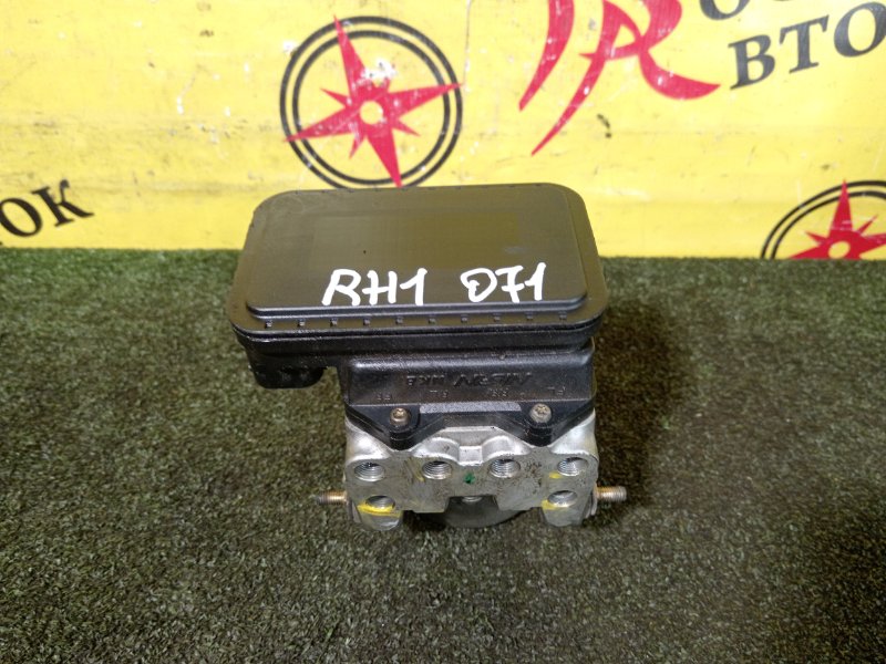 Блок ABS, 500 рублей, Красноярск