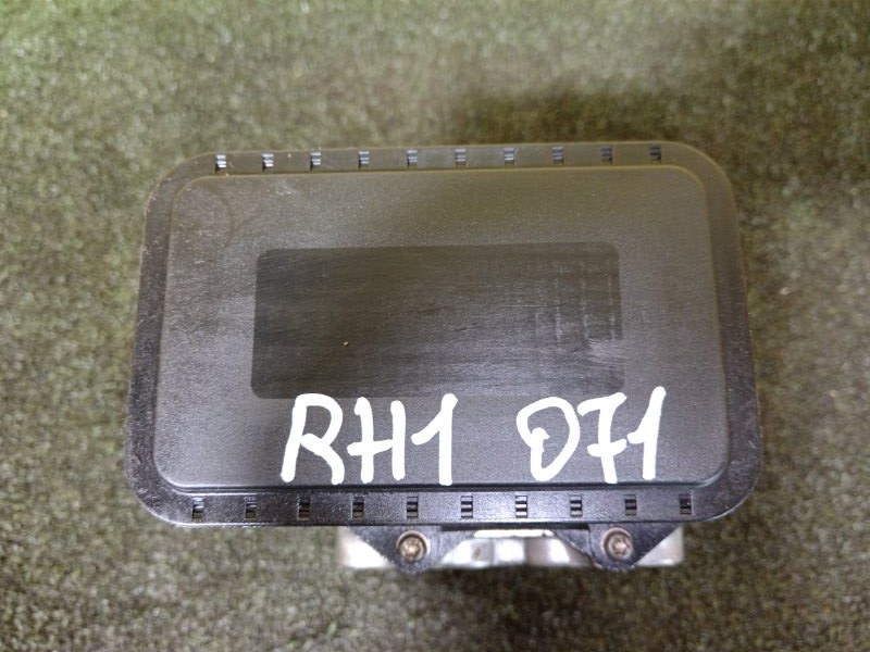 Блок ABS, 500 рублей, Красноярск