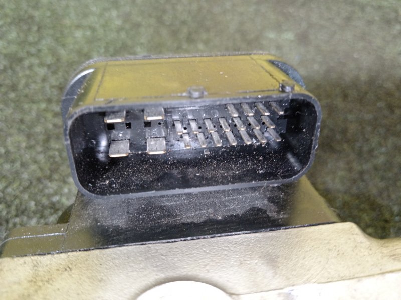 Блок ABS, 500 рублей, Красноярск