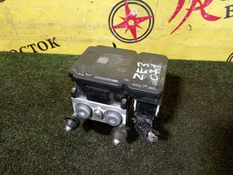 Блок ABS, 3500 рублей, Красноярск