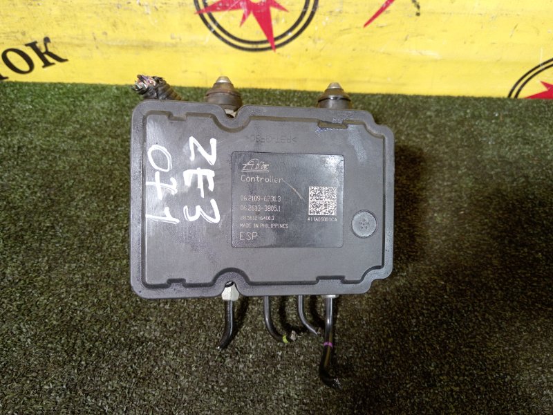 Блок ABS, 3500 рублей, Красноярск