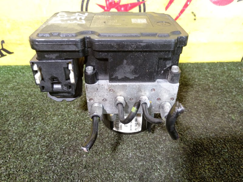 Блок ABS, 3500 рублей, Красноярск