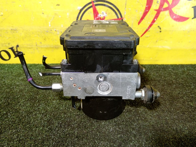 Блок ABS, 3500 рублей, Красноярск