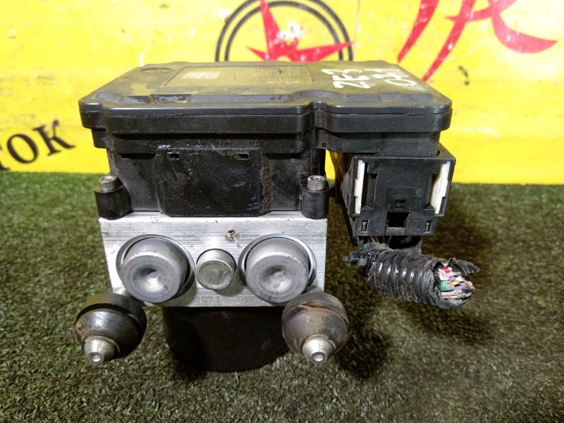 Блок ABS, 3500 рублей, Красноярск