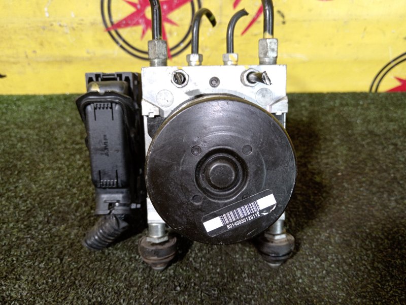 Блок ABS, 3500 рублей, Красноярск