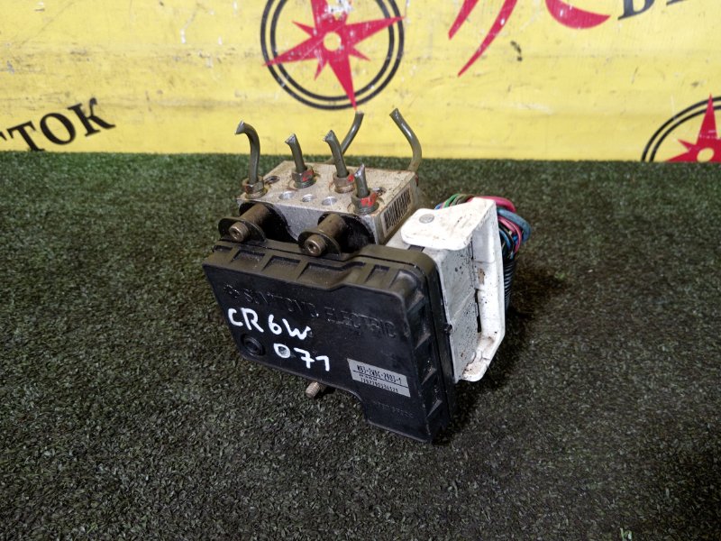 Блок ABS, 350 рублей, Красноярск