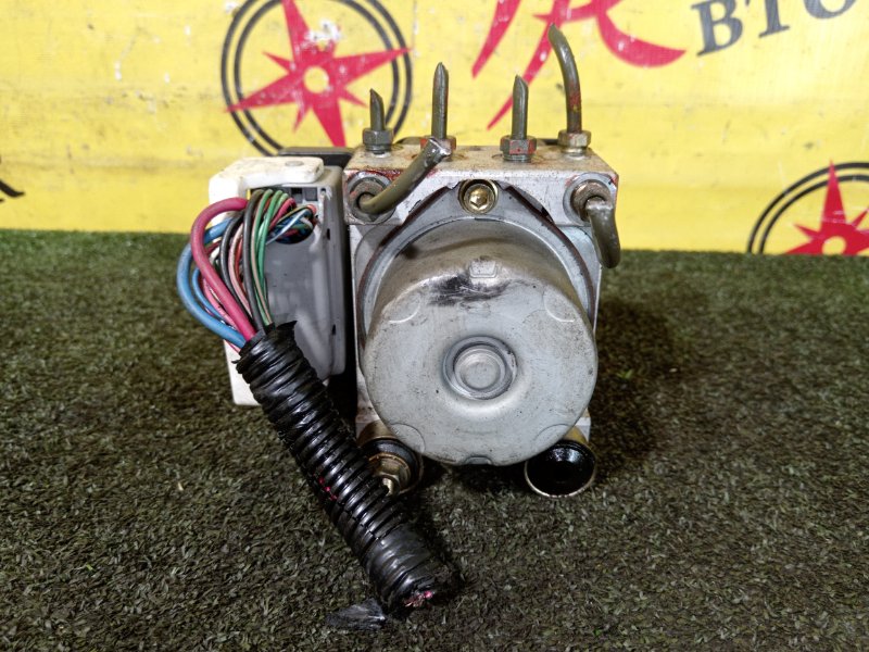 Блок ABS, 350 рублей, Красноярск