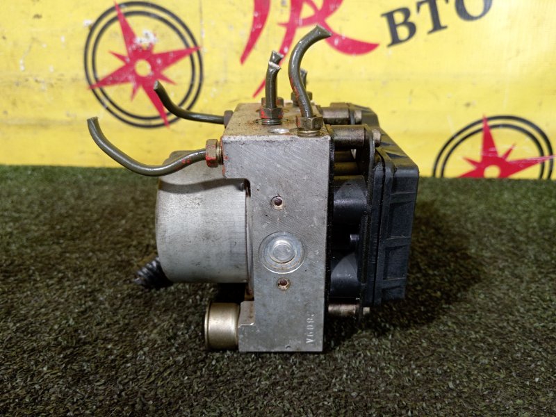 Блок ABS, 350 рублей, Красноярск