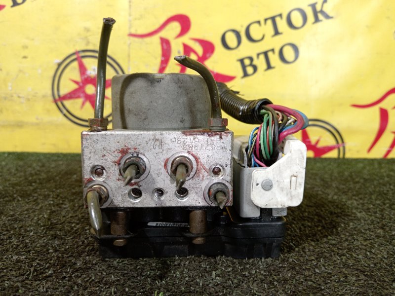 Блок ABS, 350 рублей, Красноярск