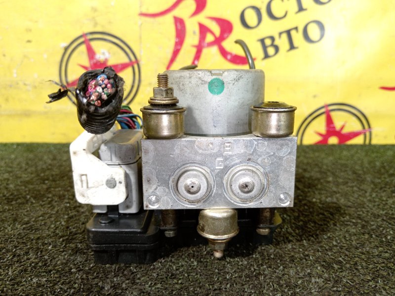 Блок ABS, 350 рублей, Красноярск