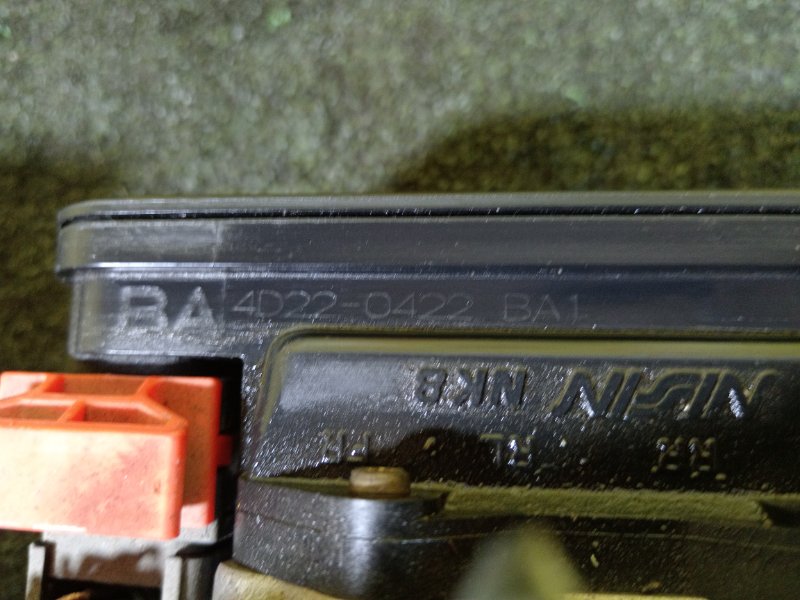 Блок ABS, 300 рублей, Красноярск