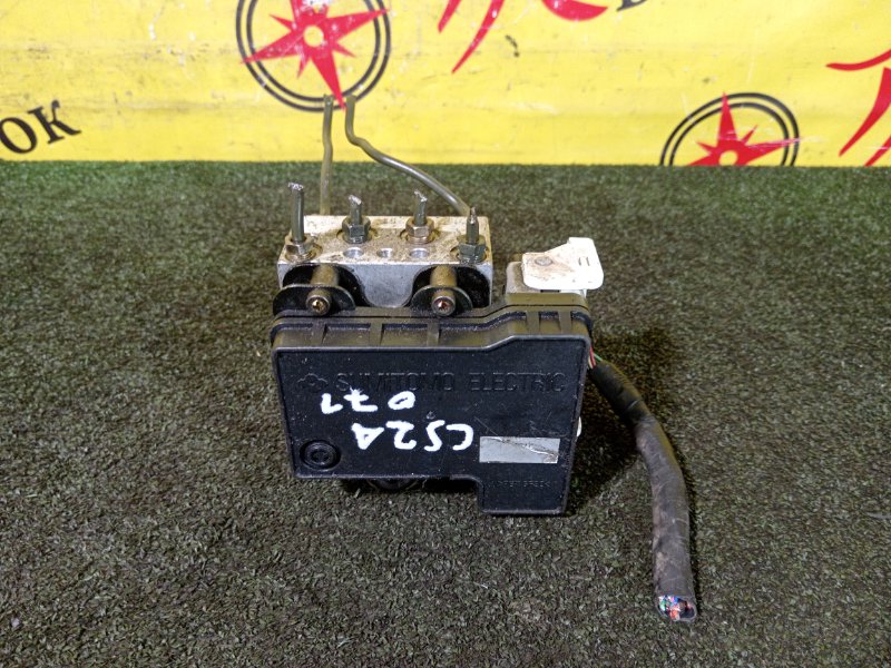 Блок ABS, 300 рублей, Красноярск