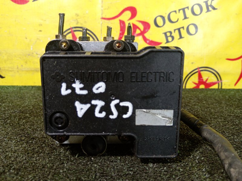 Блок ABS, 300 рублей, Красноярск