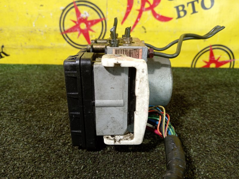 Блок ABS, 300 рублей, Красноярск