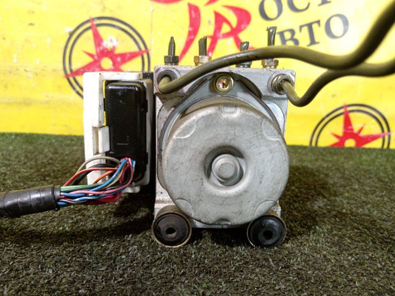 Блок ABS, 300 рублей, Красноярск