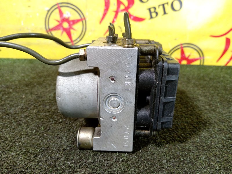 Блок ABS, 300 рублей, Красноярск