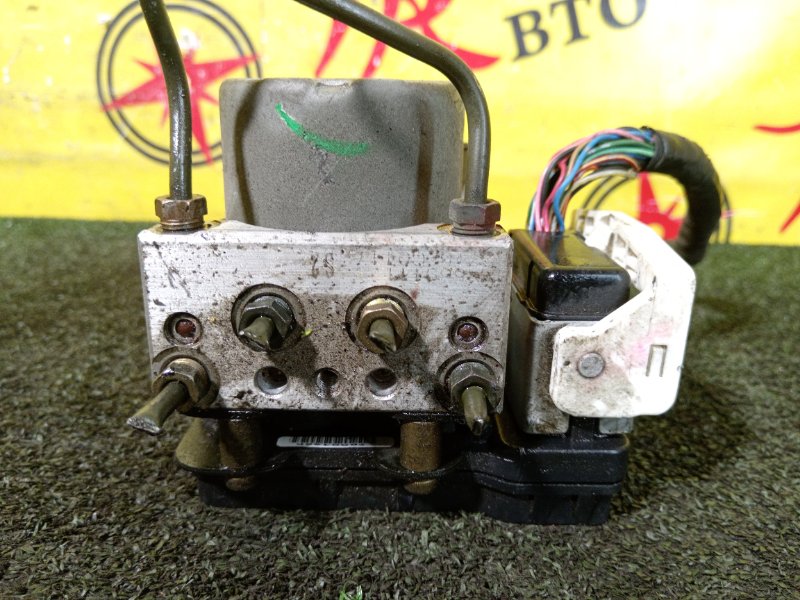 Блок ABS, 300 рублей, Красноярск