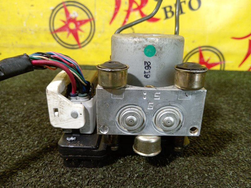 Блок ABS, 300 рублей, Красноярск