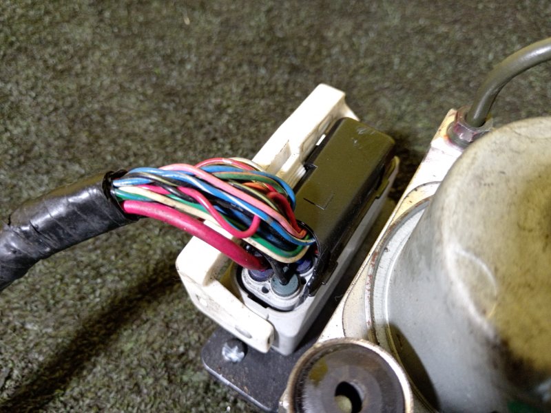 Блок ABS, 300 рублей, Красноярск